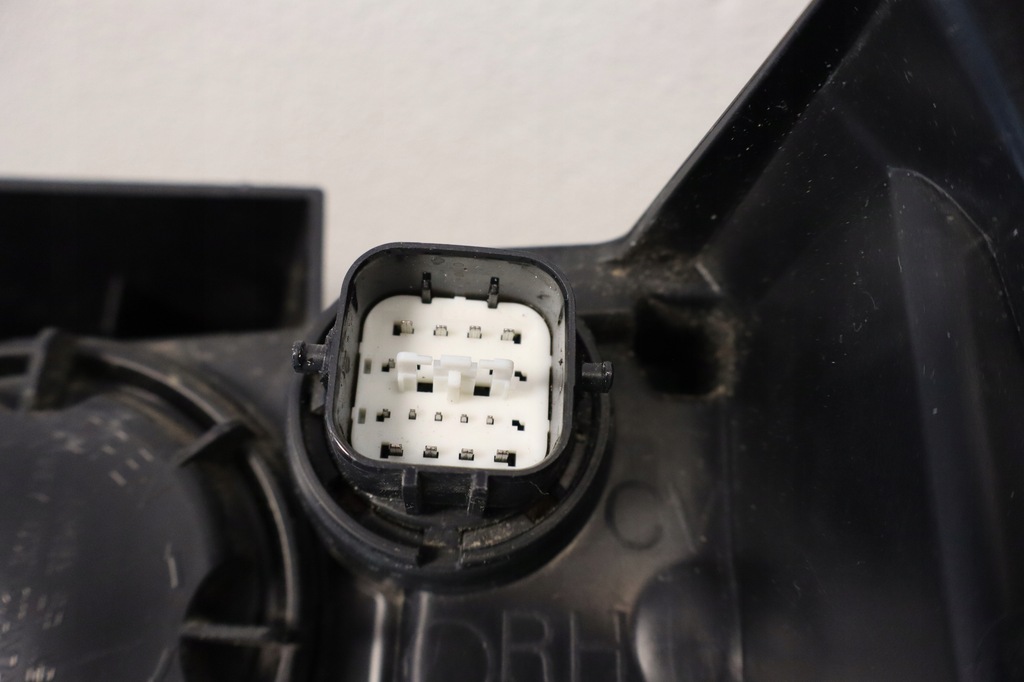 фото №14, Лампа передня перед права kia ev6 full led a5170789 92102-cv1 2021-2024