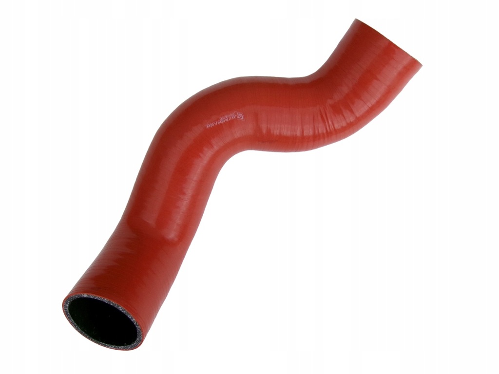 фото №1, Шланг труба воздуха интеркулер mercedes klasa glk x204 350 cdi 4-matic