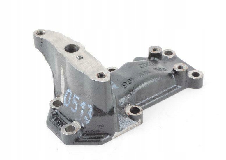 фото №2, Audi a6 c7 турбонагнітач support 059145195ae