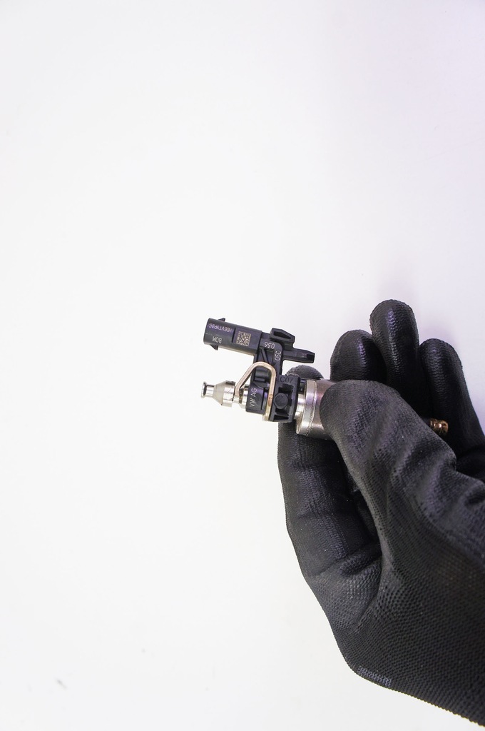 фото №6, Nr304+ skoda fabia iv 21- 1.0i форсунки kpl