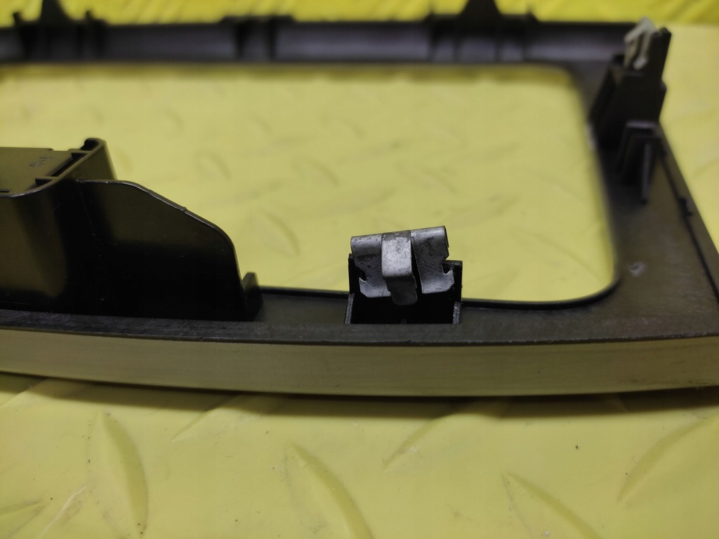 фото №6, Vw passat cc захист пластикова рамка dekor 3aa858069