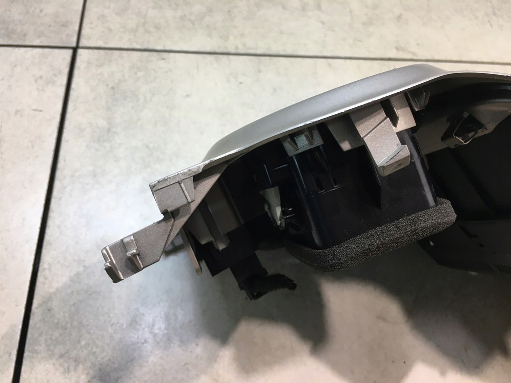 фото №9, Панель середній opel corsa d 1.3 cdti 13209460