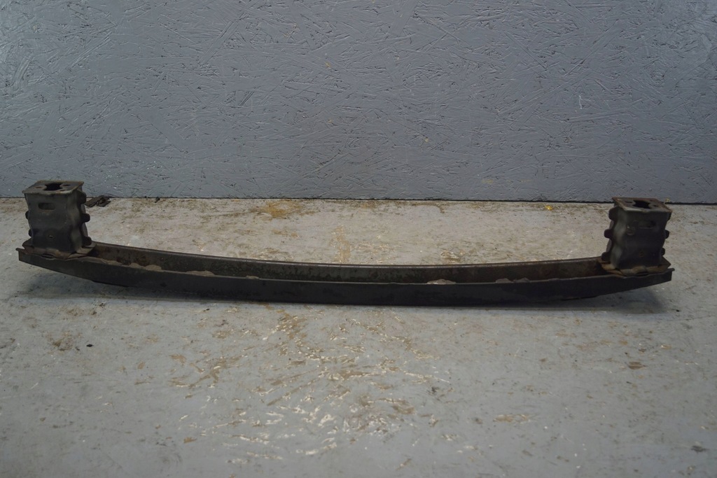 фото №11, Honda cr-v iii балка бампера задняя y889