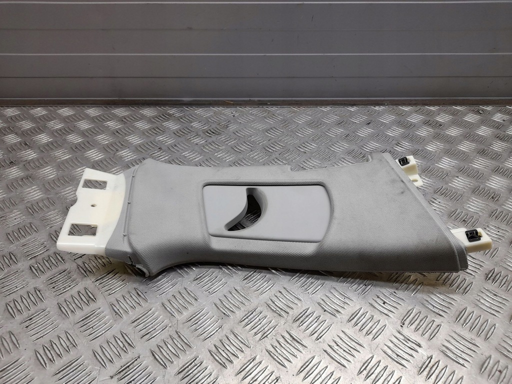 фото №6, Audi a8 s8 d4 4h 2015 права сторона захист верхній стійка / b