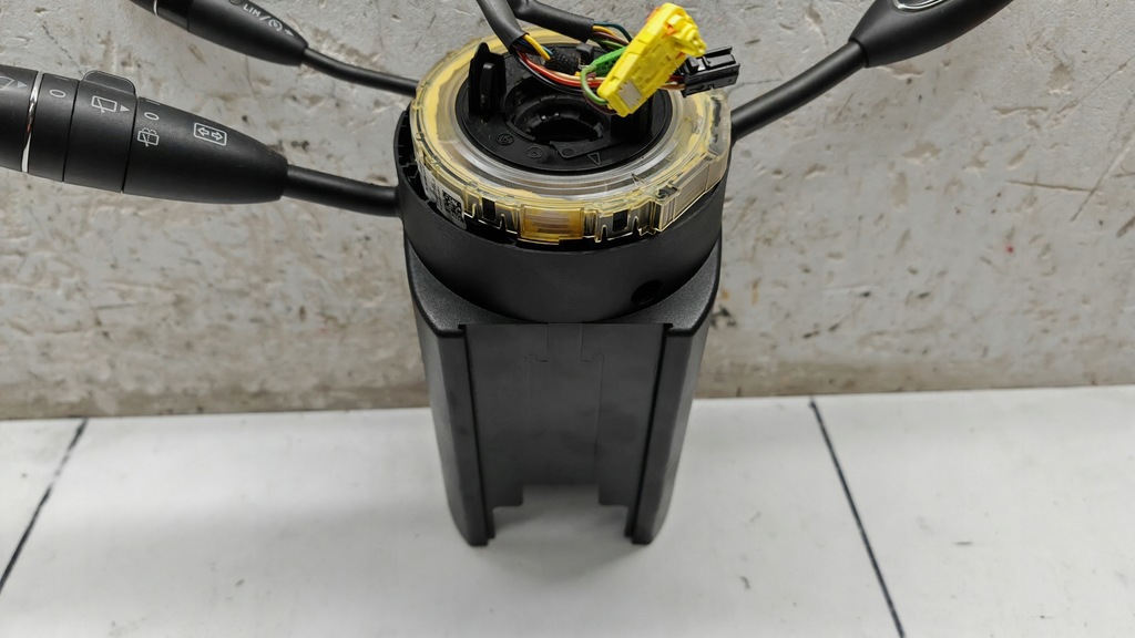 фото №13, Переключатель комбинированный лента mercedes w251 w164 a1645400845 a1714640518