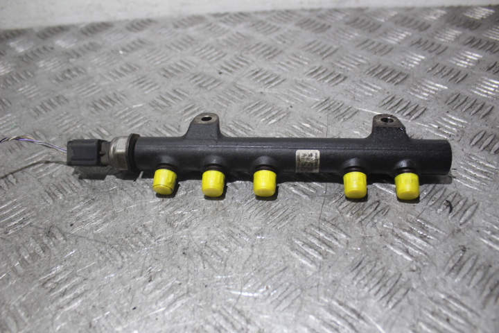 фото №1, Молдинг впрыскная peugeot 508 i 1.6hdi