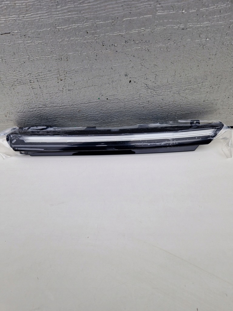 фото №1, Протитуманна фара лівий golf viii новий org