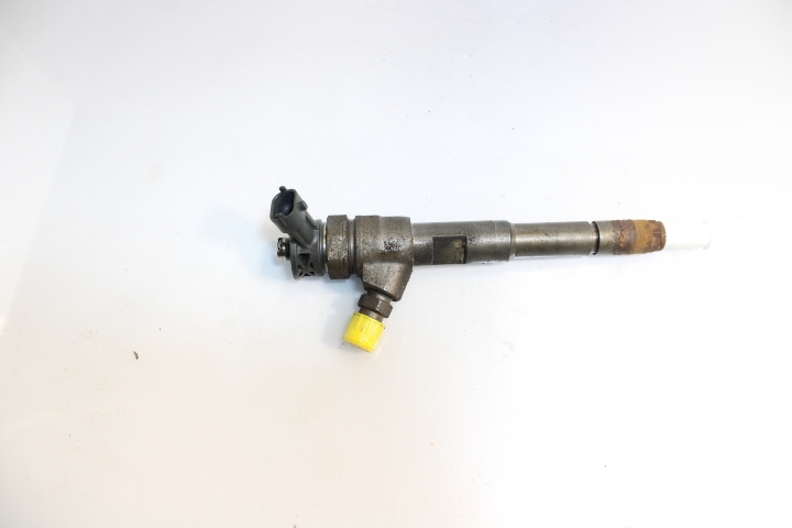 фото №5, Инжектор форсунка renault clio iv 1.5dci