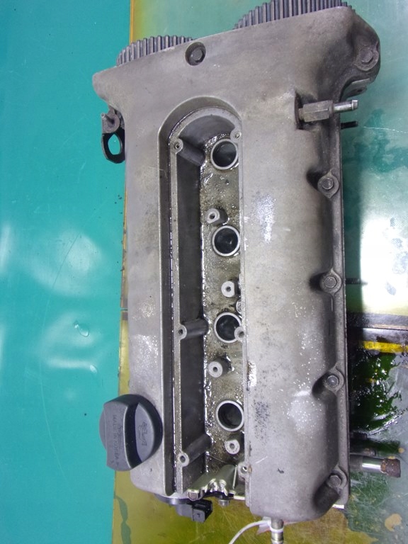 фото №7, Kia carens 1.8 16v головка двигуна k2n5