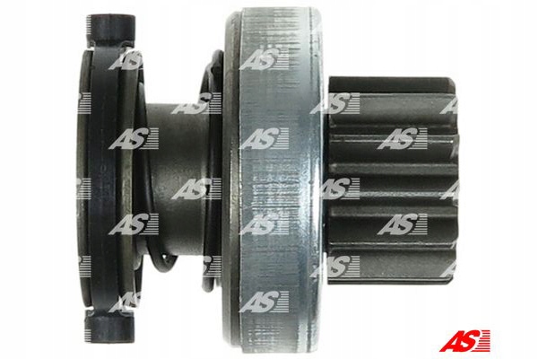 фото №2, Зчеплення односторонній, стартер as-pl sd0509s