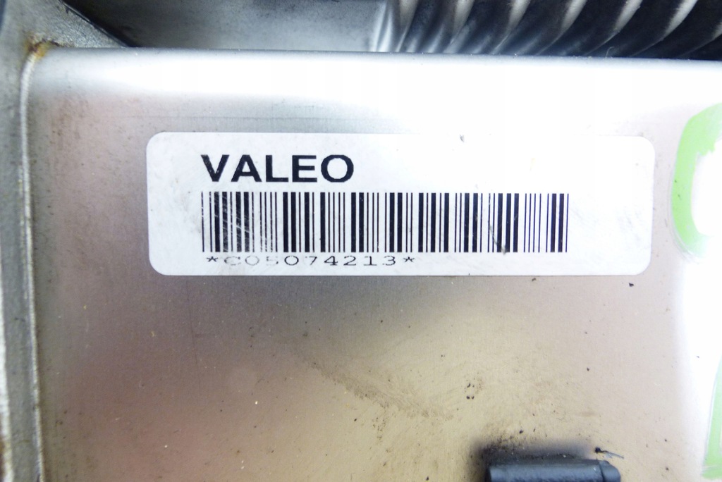 фото №6, Opel astra k mokka insignia a 1.6 cdti lvm lvl радіатор вихлопних газів + клапан egr