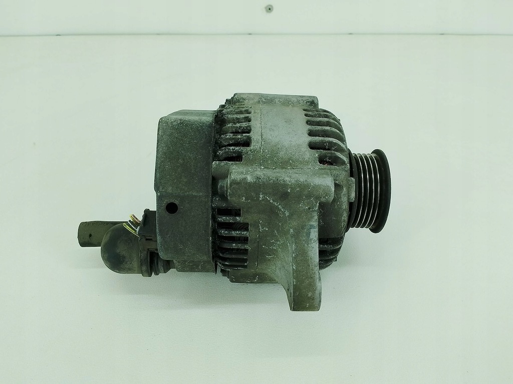 фото №7, Генератор suzuki alto 09-14 31400-68k10 sr102211-6100 1.0 b