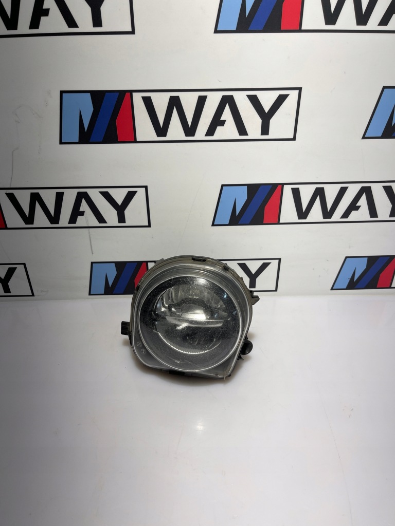 Купити Bmw f07 f10 f11 рестайлінг  протитуманна фара фара протитуманний led лівий 7311293