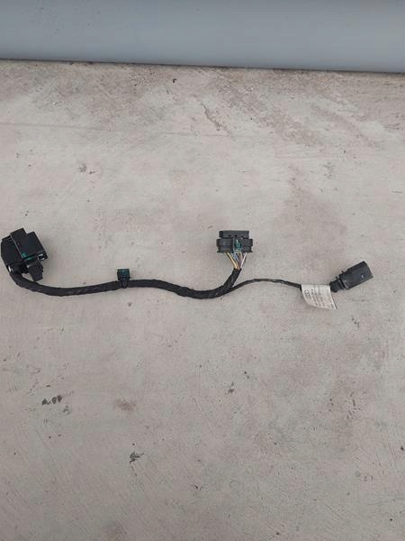 фото №1, Audi a6 c7 электропроводка adblue 490971765b