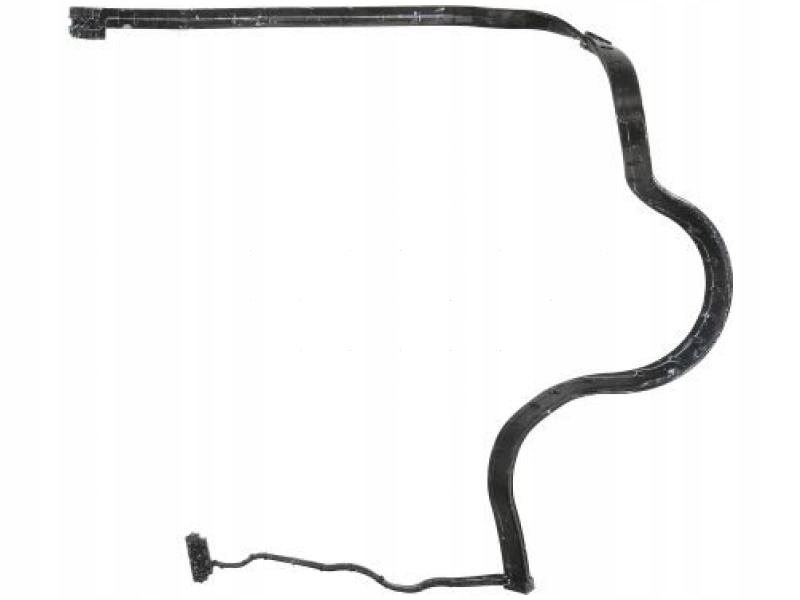 фото №1, Прокладка крышки распределительного вала 214.161/elr