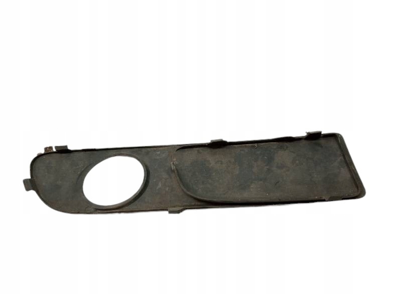 фото №3, Противотуманная фара левый перед решётка volvo s80 ii 2006-