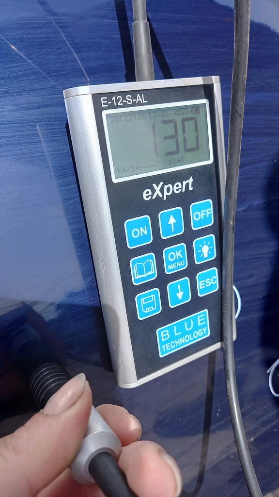 фото №8, Дверь правое перед seat cordoba 00r