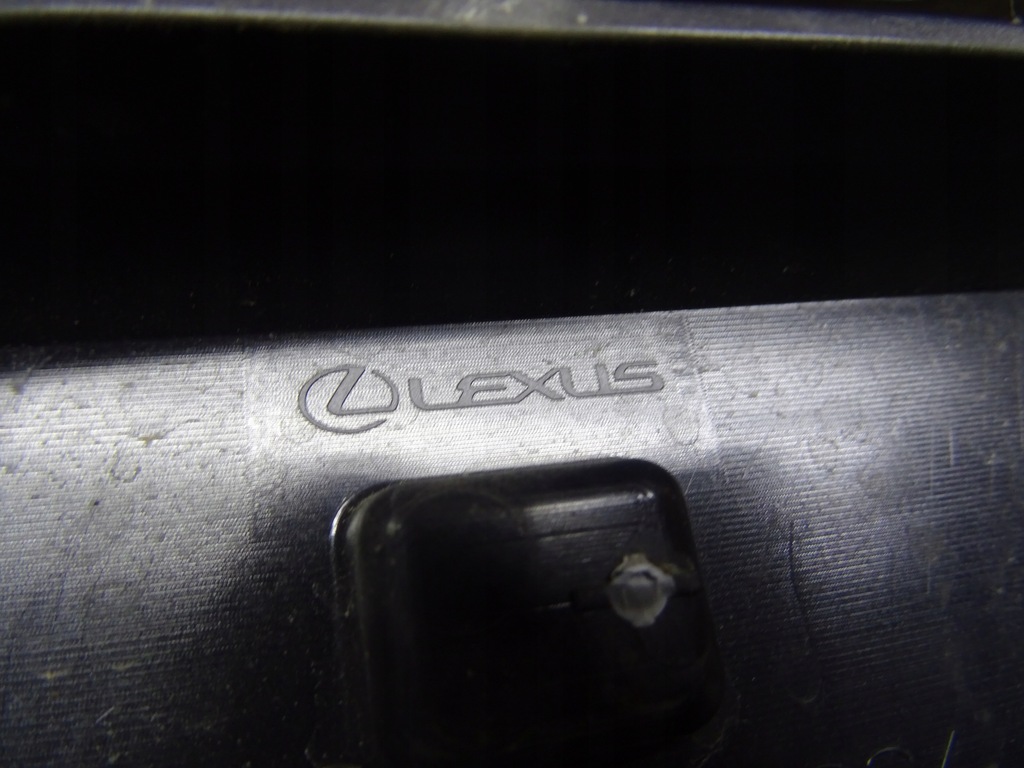 фото №10, Lexus nx 200 300 lift 2018 - 2021 решётка радиатора решётка радиатора 53101-78210