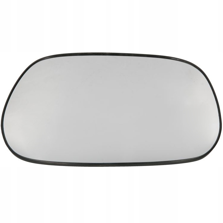 фото №1, Стекло зеркало правое toyota corolla verso 2001-