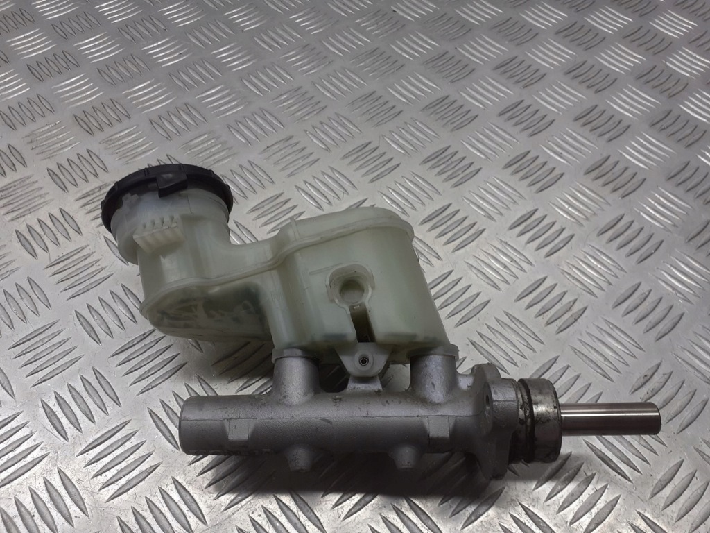 фото №1, Насос гальмівна honda accord vii 2.0 v-tec