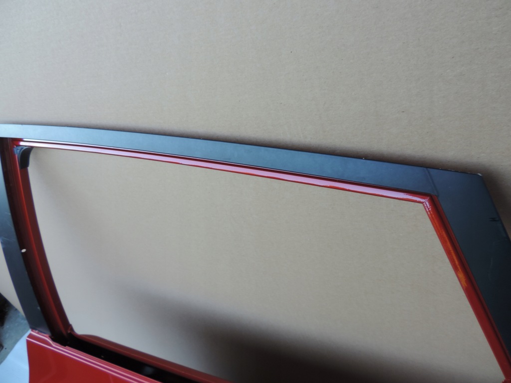 фото №9, Hyundai i30 ii 2012 2013 2014 kombi двері ліва задня