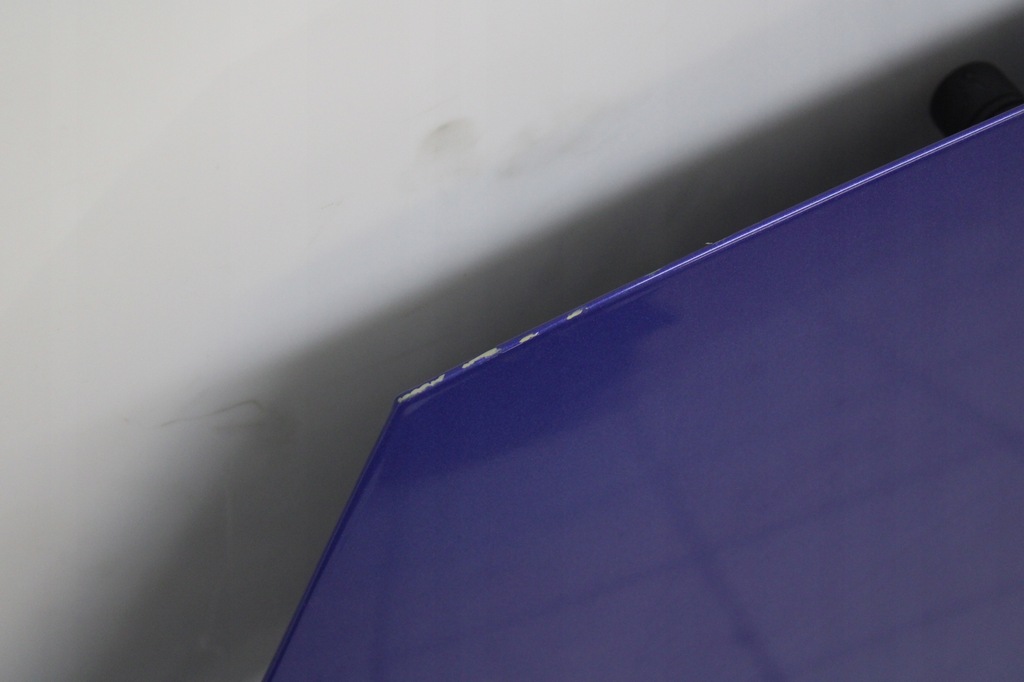 фото №5, Kia rio iii 11r- капот кришка двигуна fbd