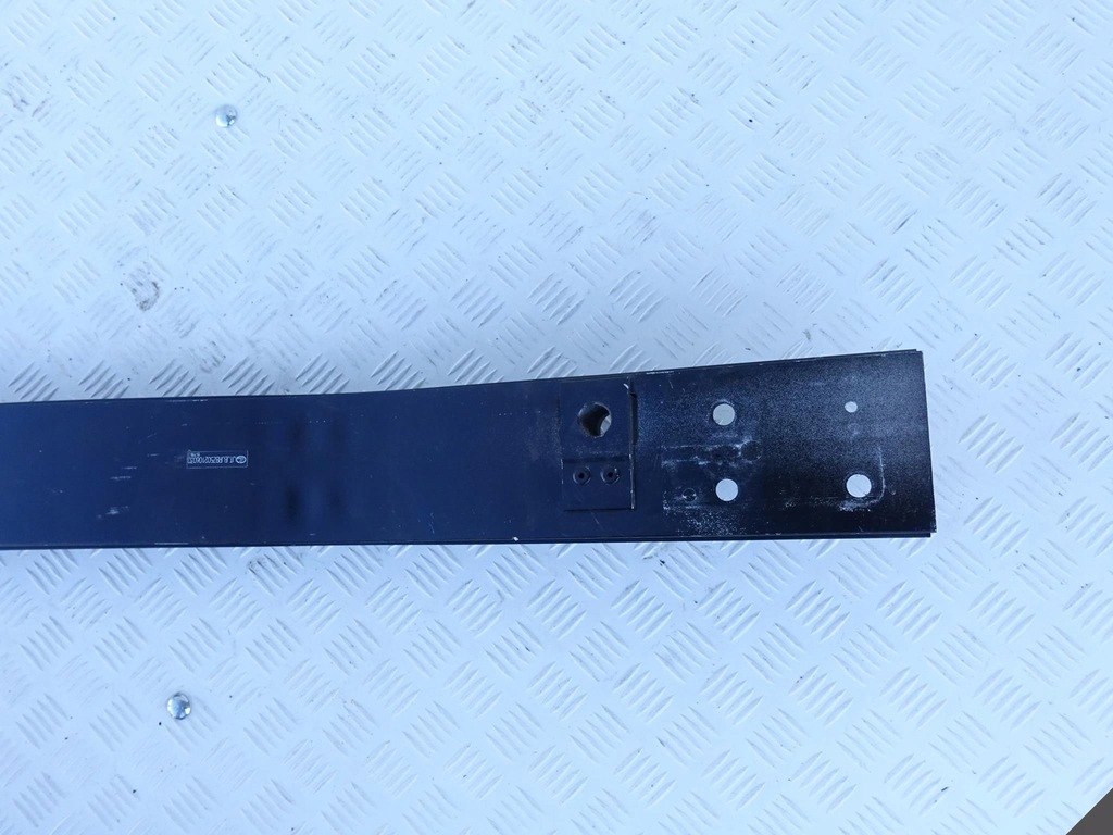 фото №8, Lexus nx балка бампер перед nx200t nx300 nx300h