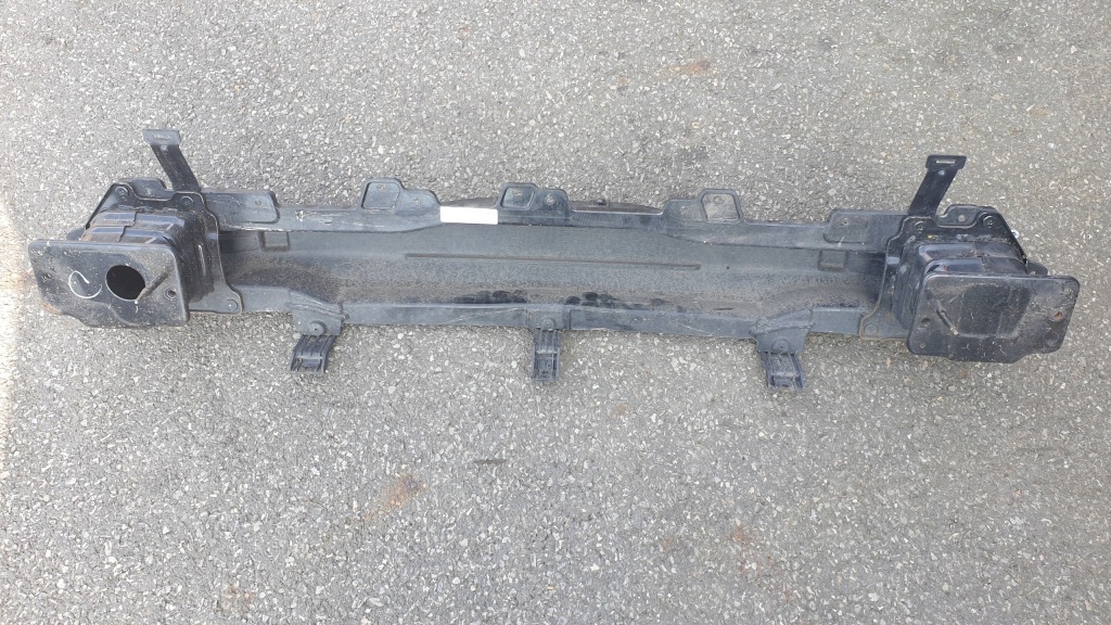 фото №1, Балка бампера задня kia sportage iv 86631-f1500