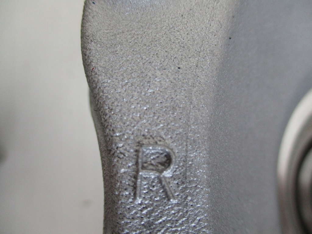 фото №6, Поворотний кулак поворотний кулак ступиця jaguar e-pace evoque ii