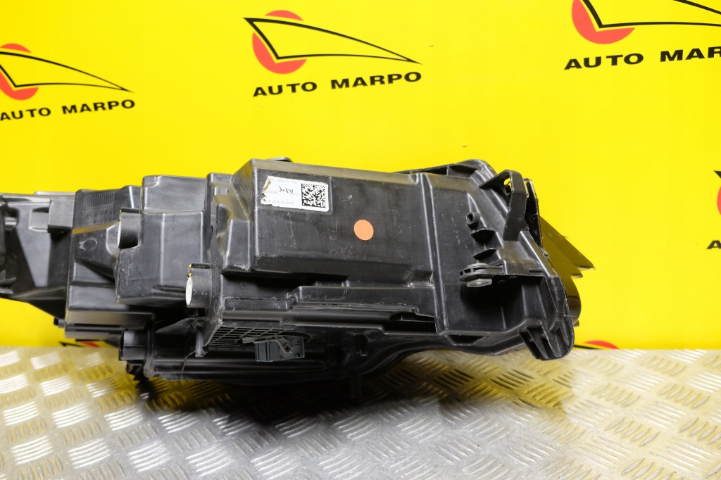 Land rover discovery sport l550 2020- фара фара mid led левая америка Цена