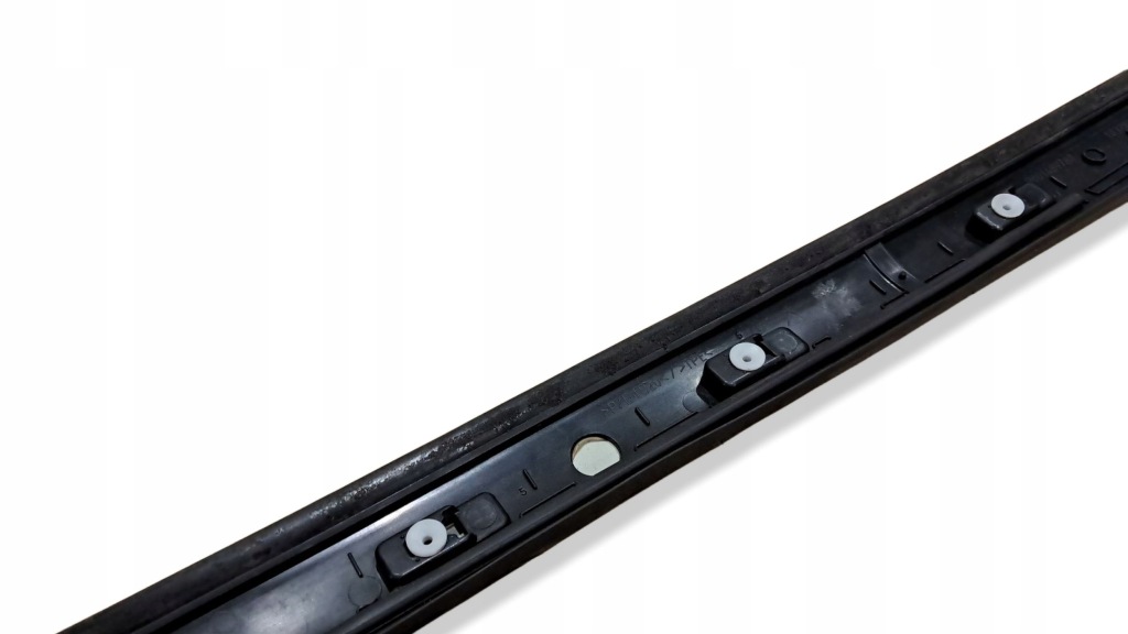 фото №13, Citroen c4 grand picasso ii правая молдинг стекло лобовое ktpd 9801489780