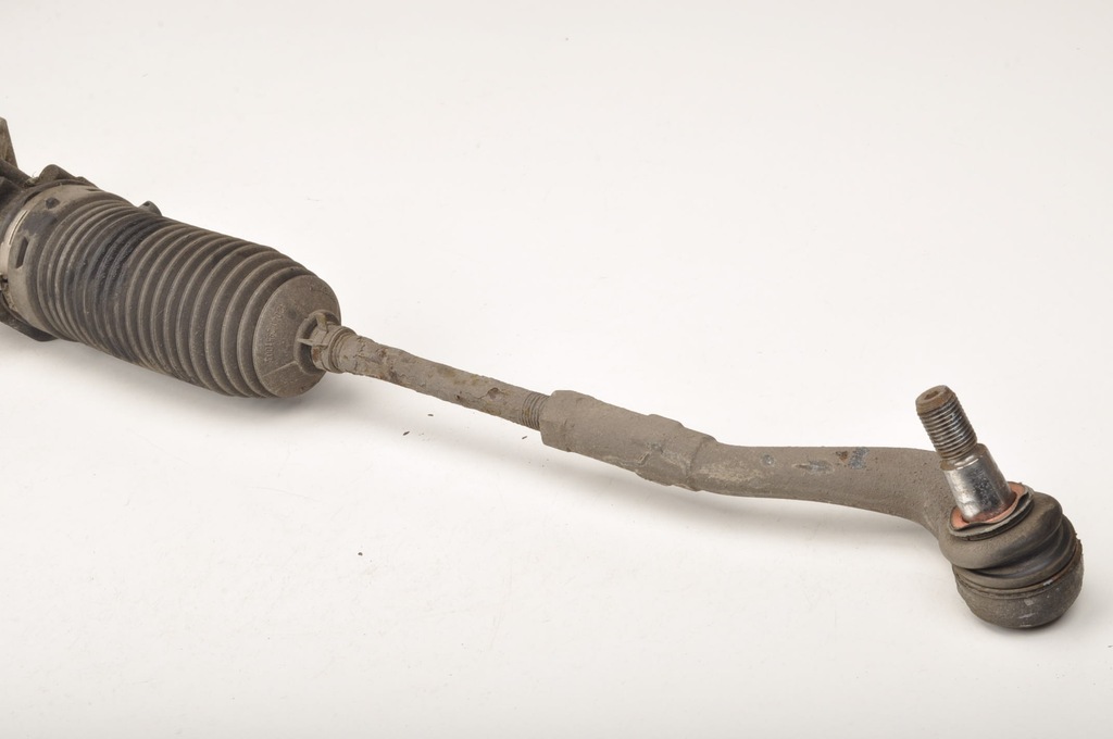 фото №6, Mercedes w172 r172 рулевая рейка 666615-br172 anglik