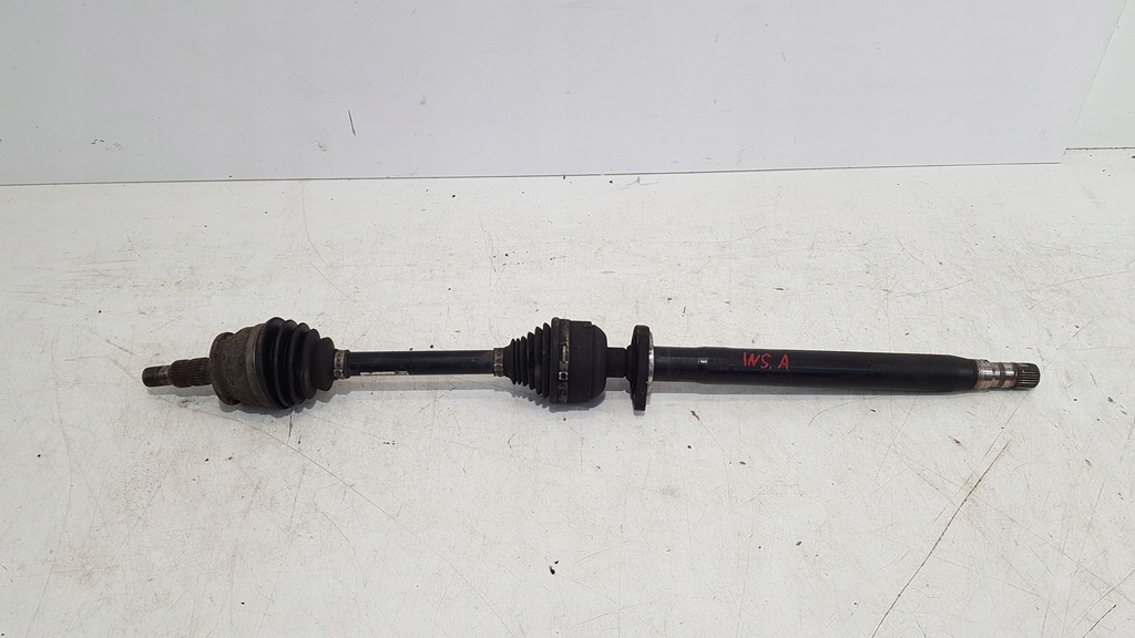 фото №1, Opel insignia a lift привідний вал права перед 13348258