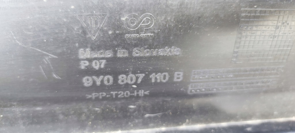 фото №14, Бампер porsche cayenne iii turbo gts 9y0807110b 9y0807421