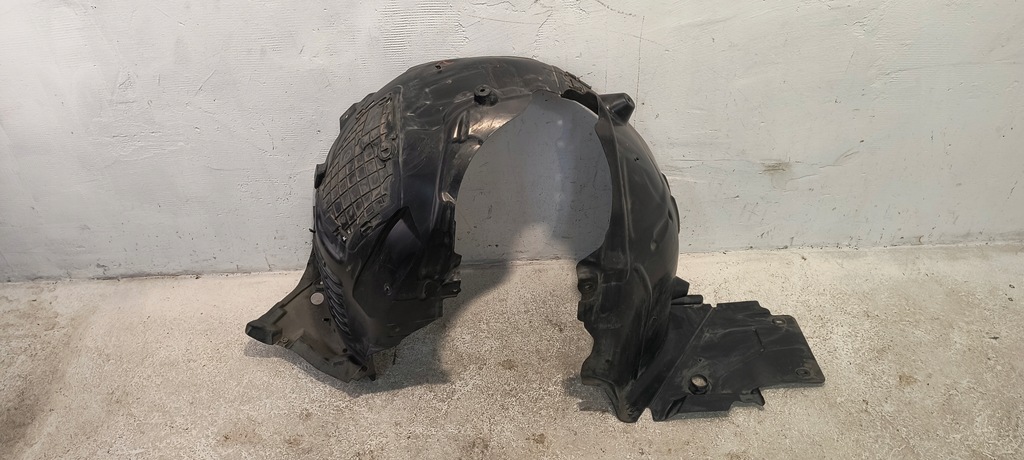 фото №1, Підкрилок праве перед mercedes w205 14-