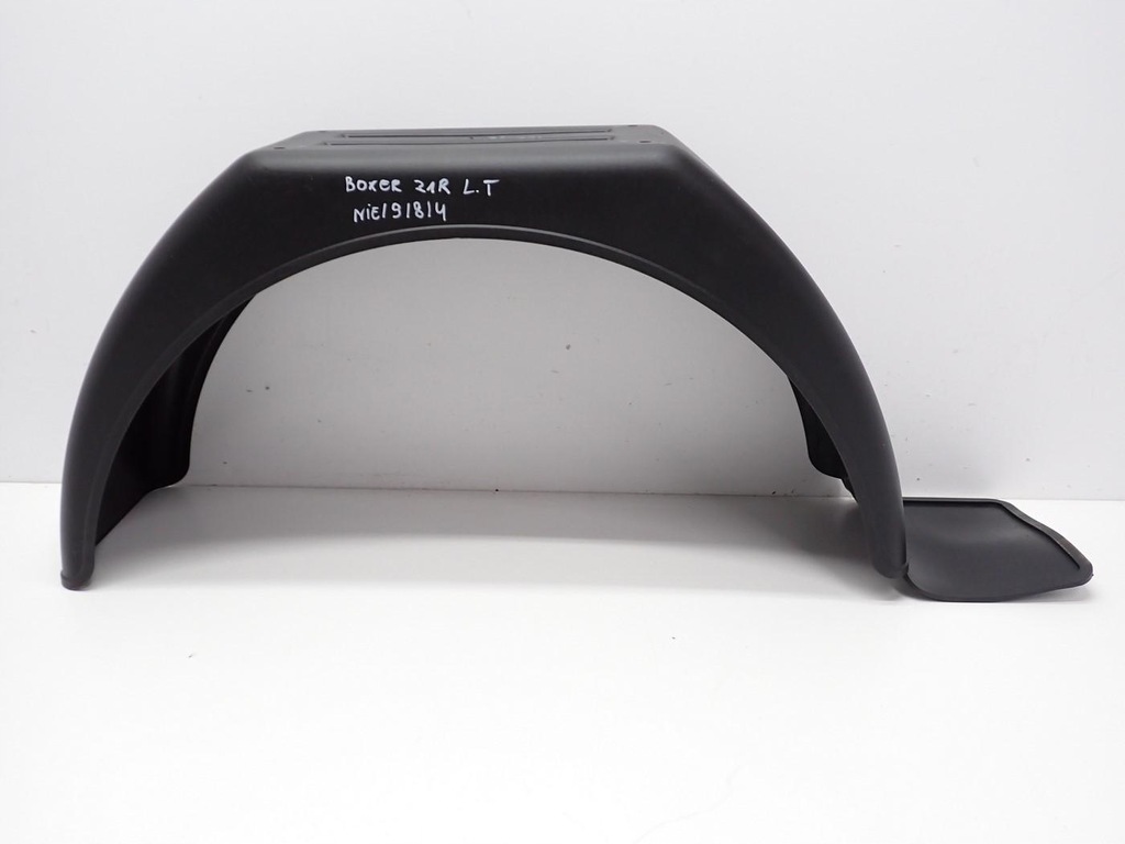 фото №1, Підкрилок лівий задня задні оригінал peugeot boxer ii 21r