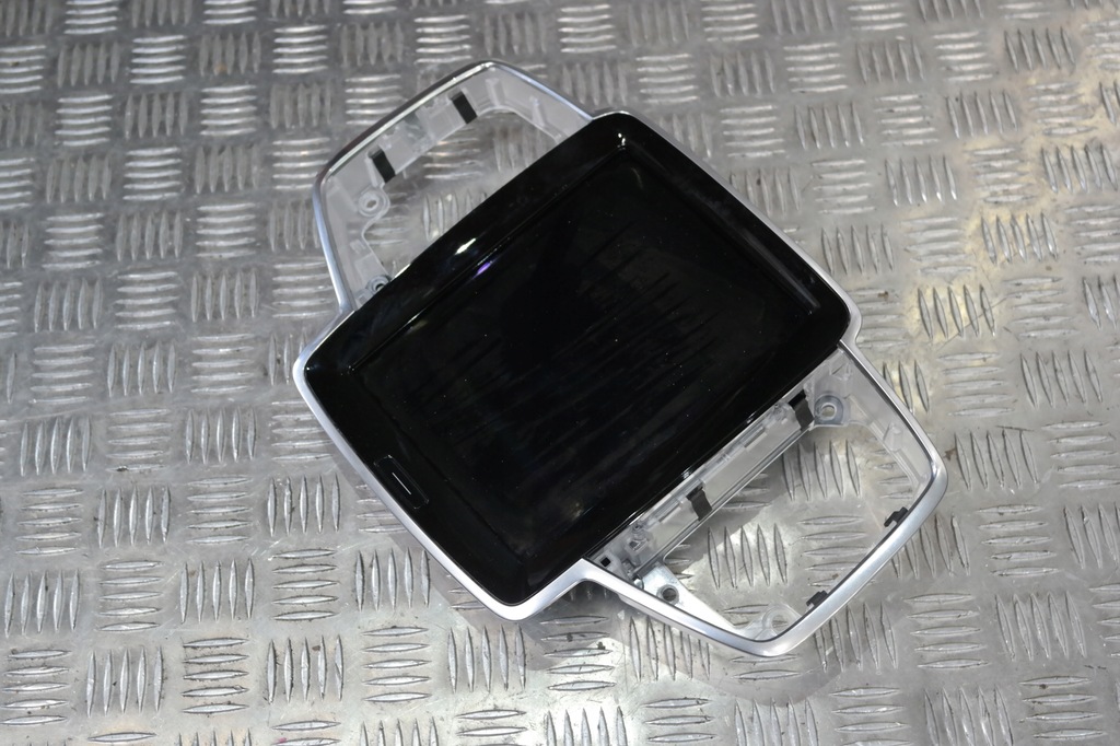 фото №1, Дисплей монітор volvo 31466836aa