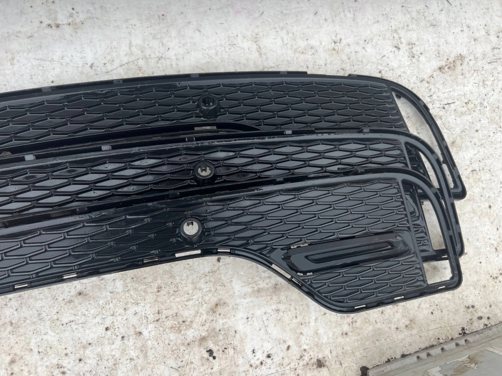 фото №2, Бампер решітка jaguar e-pace r-dynamic lift 2022