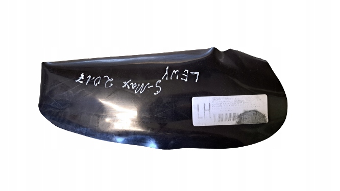 фото №1, Ford s-max mk2 подушка подушка безопасности сиденье левая