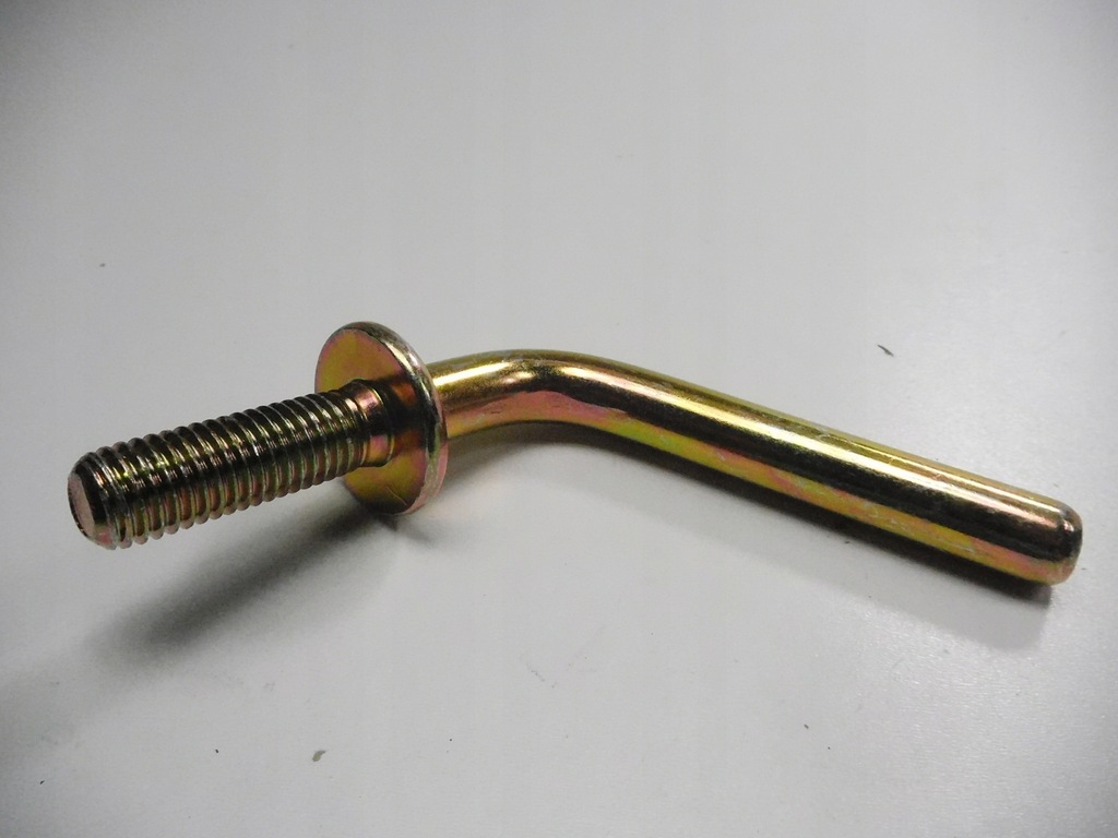 фото №6, Болт колеса renault master оригінальний номер 5000393065