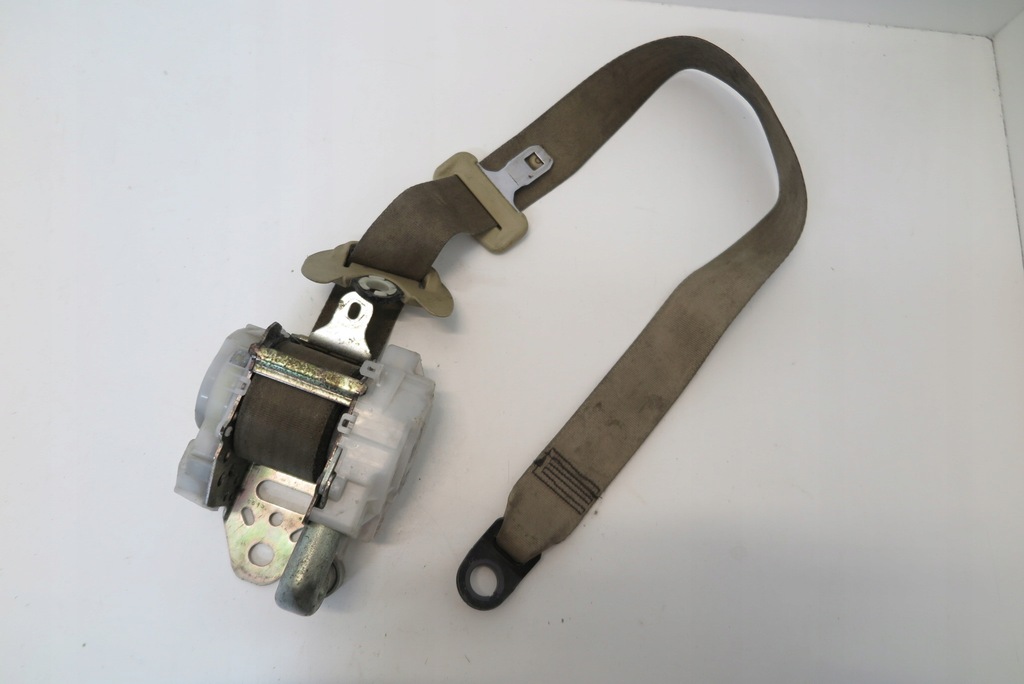 фото №1, Lexus is ii pas безпеки правий перед