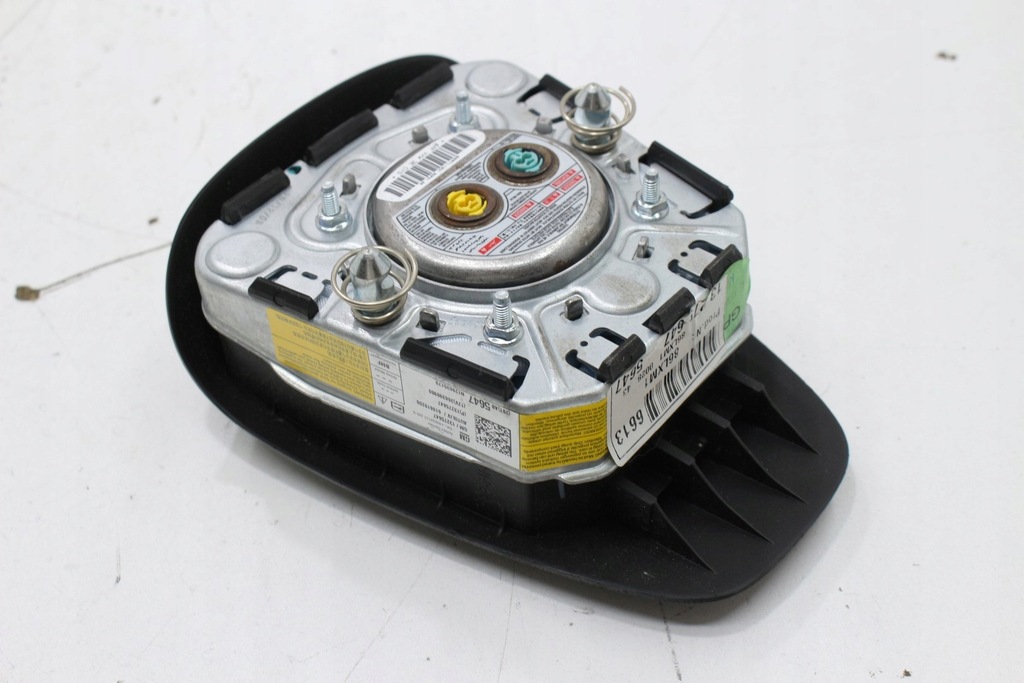 фото №14, Подушки безпеки пасажира водія ремені opel insignia a