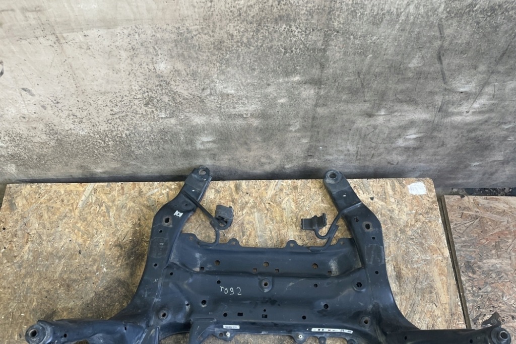 фото №11, Підрамник передні bmw 2 active tourer f45 6872729 2.0l бензиновий 141kw 2020