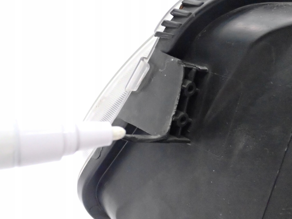 фото №12, 4f0941004bc лампа правий перед bi ксенон audi a6 c6