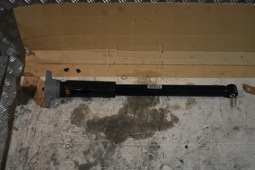 фото №1, Амортизатор задний porsche panamera 971 1