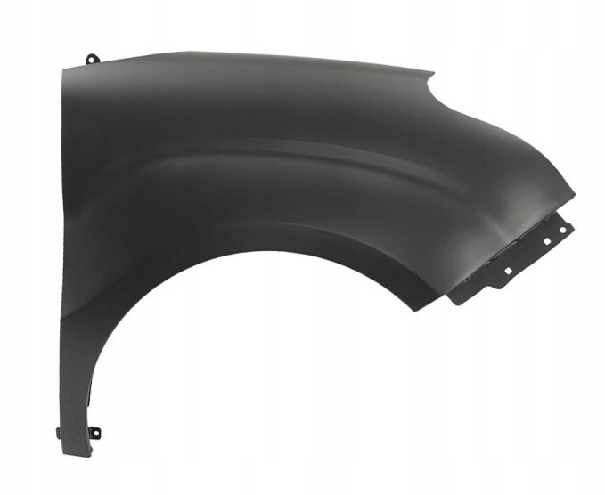 Купити Крила перед fiat doblo opel combo 10-14 правий