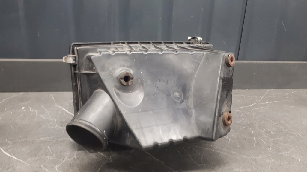 фото №9, Корпус фильтра воздуха primera p11