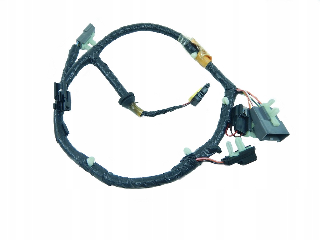 фото №1, Жгут трубопровод jaguar s-type 99-08 xr815623 aso