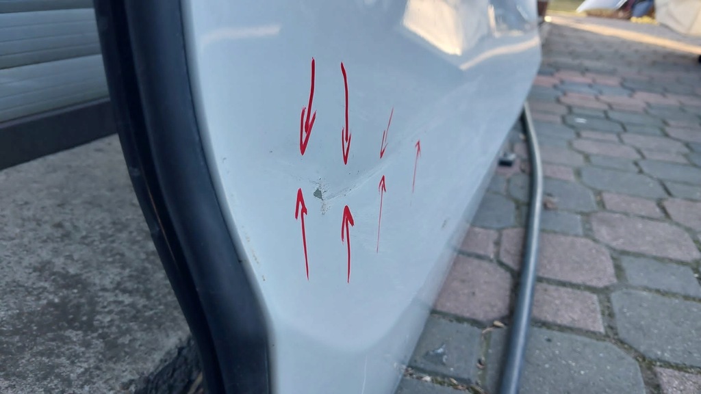 фото №7, Двері ліва перед передні bmw x6 g06 2019- двері лівий перед bmw x6 g06 19-