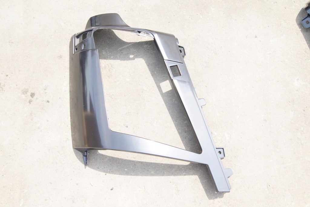 фото №1, Панель фари volvo fm4 fmx лівий